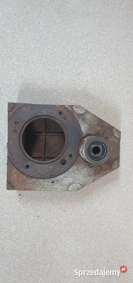 Obudowa mechanizmu maszyny wieloczynnościowej Ryki