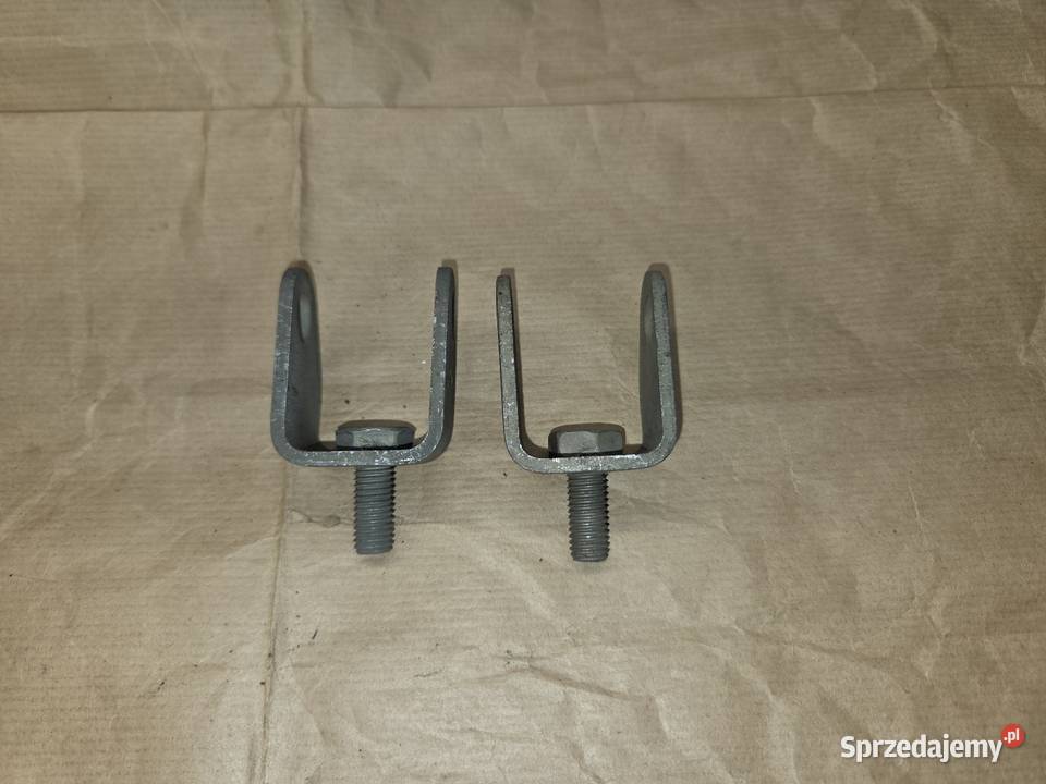 Wartburg 353 Nowe mocowanie uchwyt amortyzatora Piaseczno