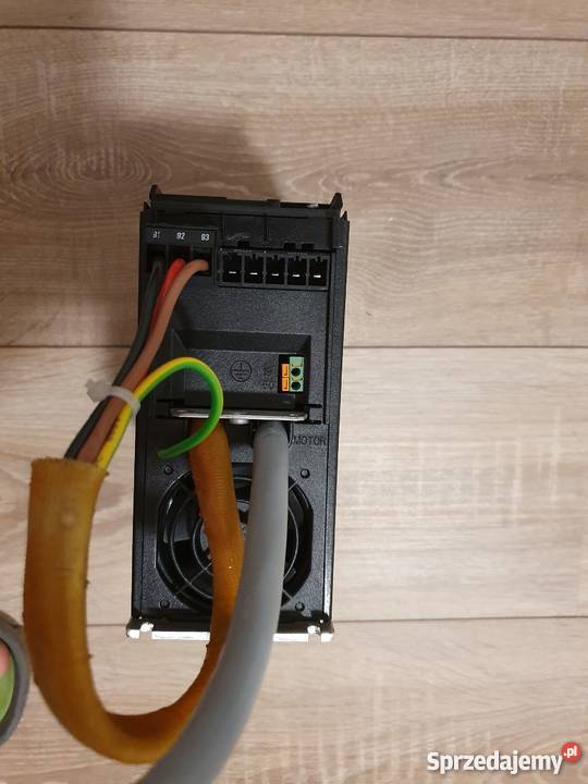 danfoss lcrfi filter 195n3100 Lublin