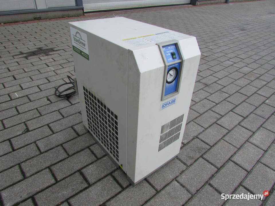 Osuszacz SMC IDFA8E Mojusz