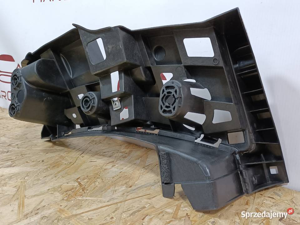 BMW X7 G07 WSPORNIK MOCOWANIE ZDERZAKA Pleszew