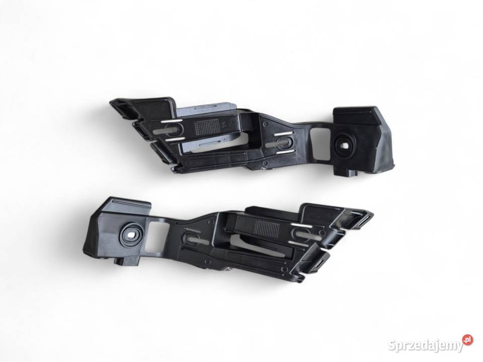 MOCOWANIE ŚLIZG ZDERZAKA TYŁ PRAWY LEWY VW GOLF Działoszyce sprzedam