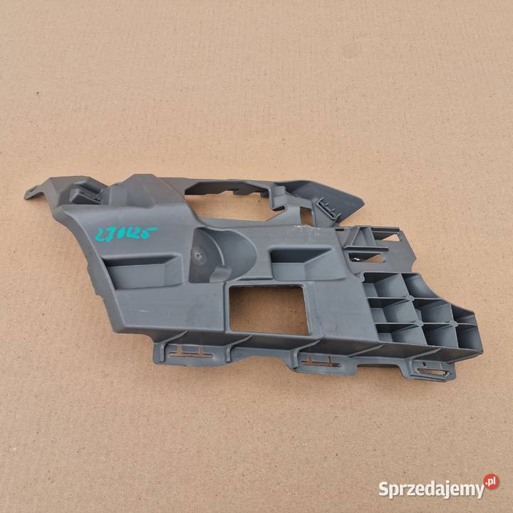 SKODA OCTAVIA IV 4 ŚLIZG ZDERZAKA PRAWY PRZÓD Bieleń