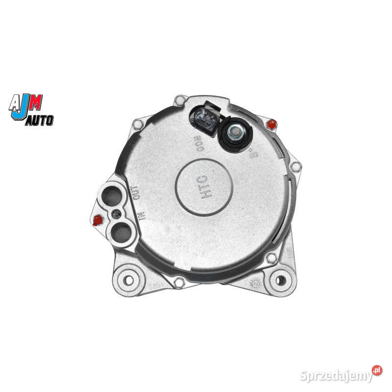 Alternator 059903015P 30 40 TDI Quattro Audi A8 lubelskie Grabów Szlachecki sprzedam