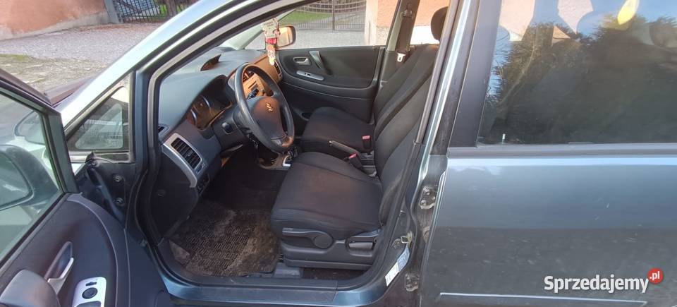 Suzuki liana 4x4 Gorzyce sprzedam