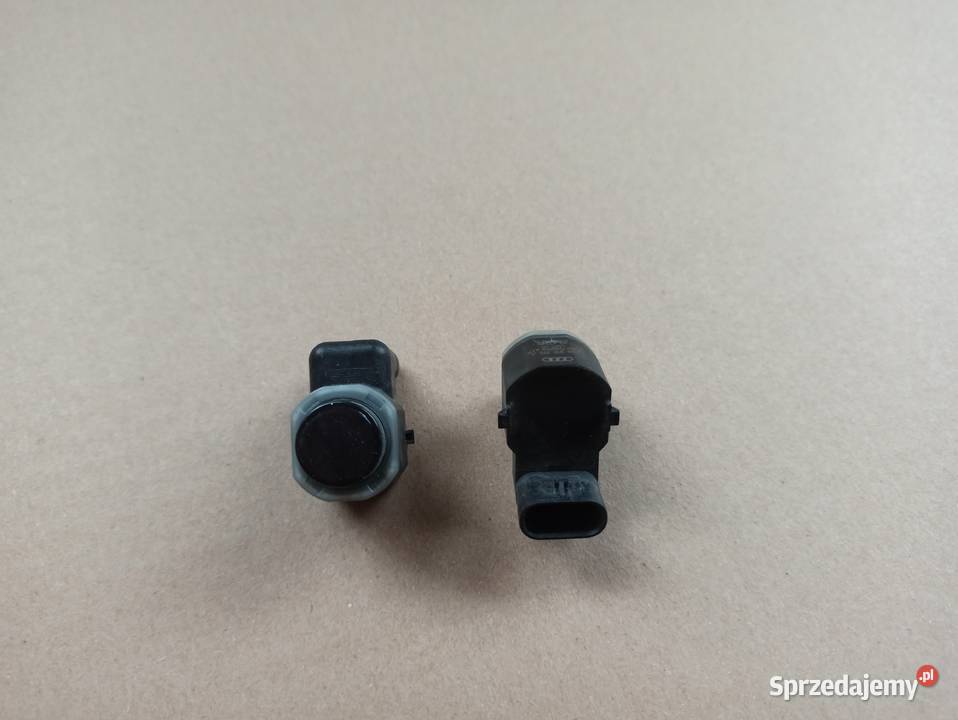 AUDI A4 B8 A5 A6 C7 Q5 CZUJNIK PARKOWANIA PDC Trzciel