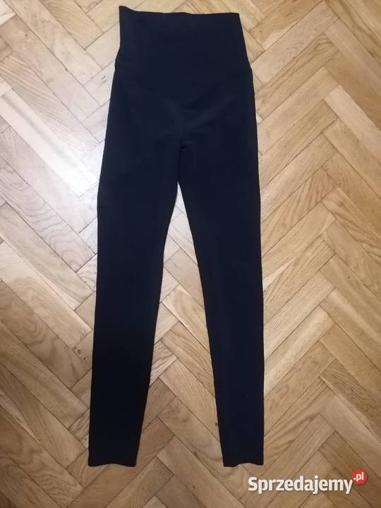 Spodnie sportowe S pomorskie Gdańsk