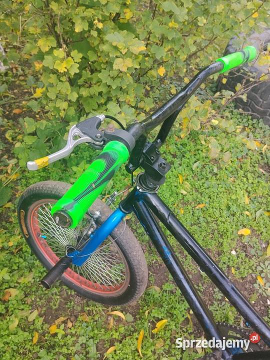 Bmx 20