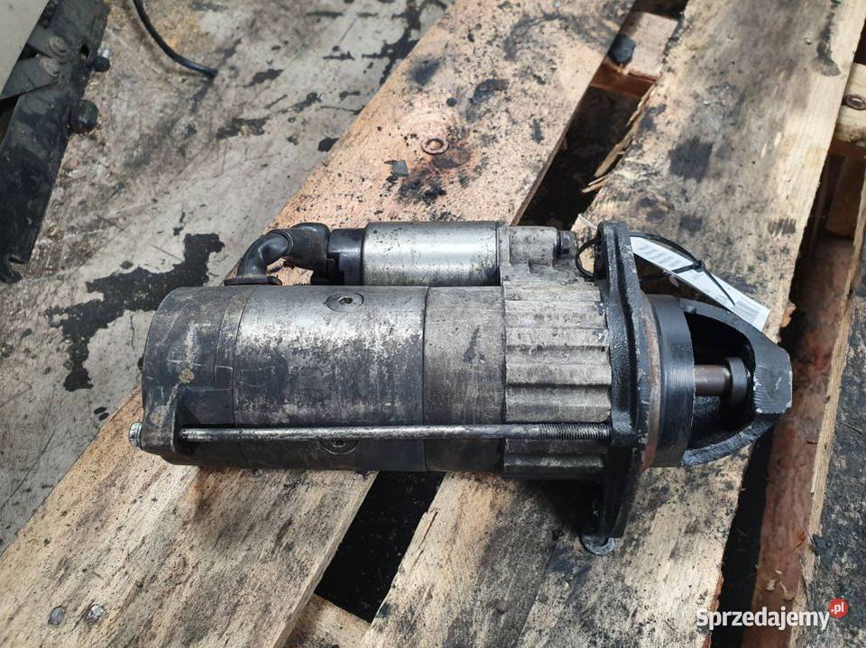 ROZRUSZNIK GUNSTING 916 kujawsko-pomorskie Lipno sprzedam