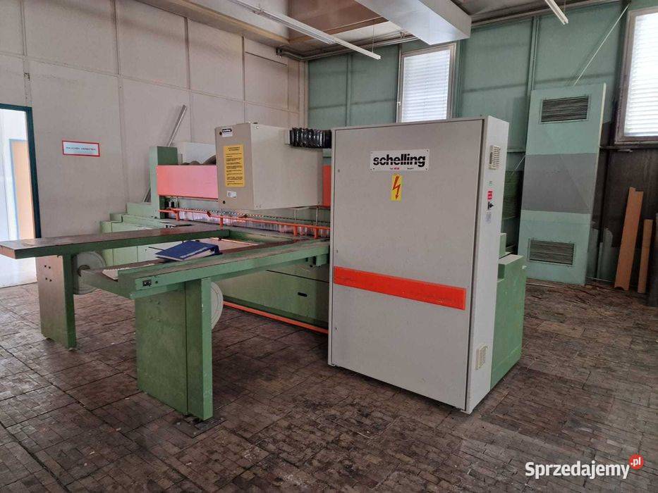 OKAZJA Profesjonalna PIŁA PANELOWA Dąbrowa Tarnowska sprzedam