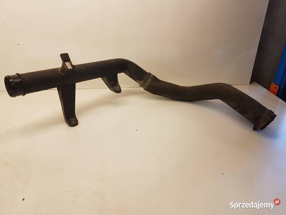 PRZEWÓD INTERCOOLERA CRAFTER SPRINTER 2E0145955 śląskie Przystajń