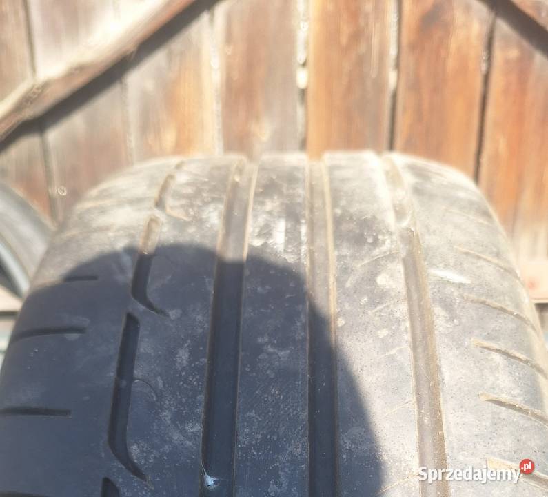Opony Szerominek