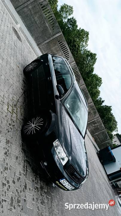 Audi A4 B6 18T QUATTRO Boniewo
