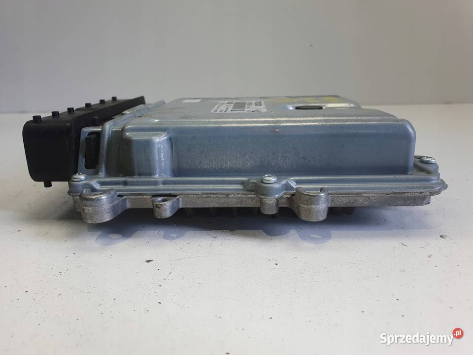 Volvo V40 II 20 D3 STEROWNIK SILNIKA komputer lubelskie Chełm