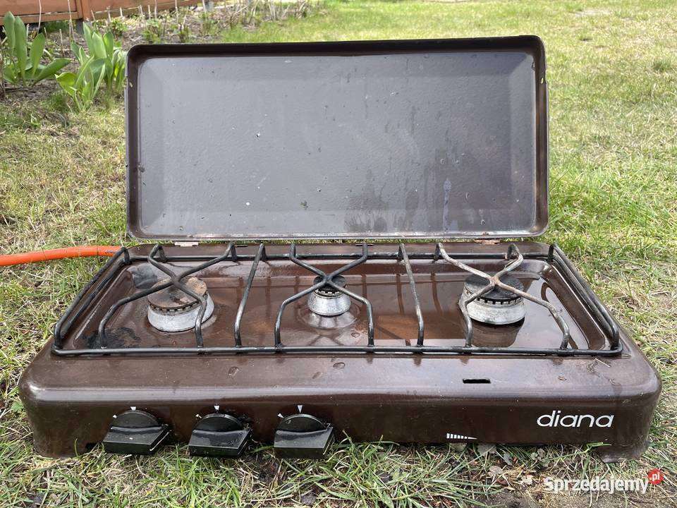 Kuchenka gazowa Zduńska Wola