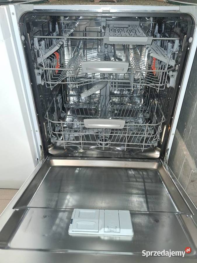 ZMYWARKA POD BLAT HOTPOINT ARISTON Wrocław