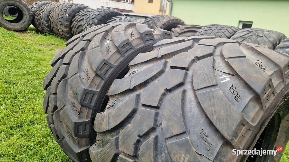 60050r225 60050225 alliance 99 2023r bez napraw Nowe Miasto Lubawskie sprzedam