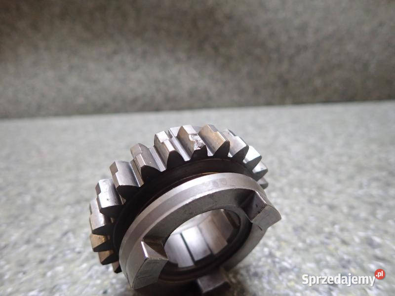 TRYB SKRZYNI BIEGÓW SUZUKI RM 250 9600R Strzelce Krajeńskie