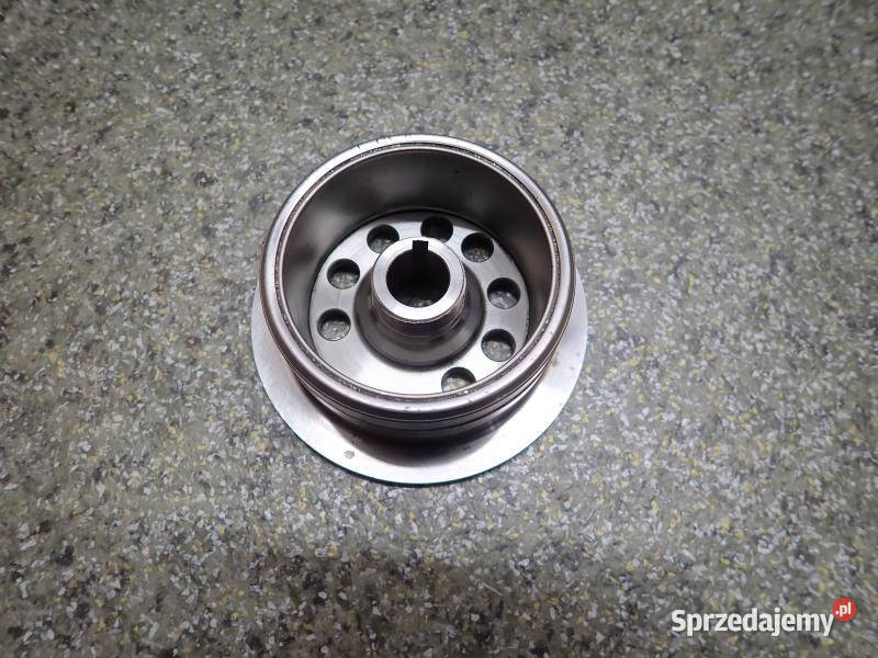MAGNETO 132000 0180 10GZ HONDA CRF 450 0208R Strzelce Krajeńskie