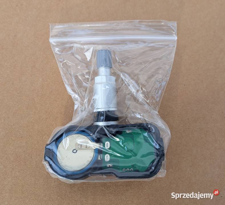 PMV107J czujnik ciśnienia TPMS Toyota Lexus USA osobowe dolnośląskie
