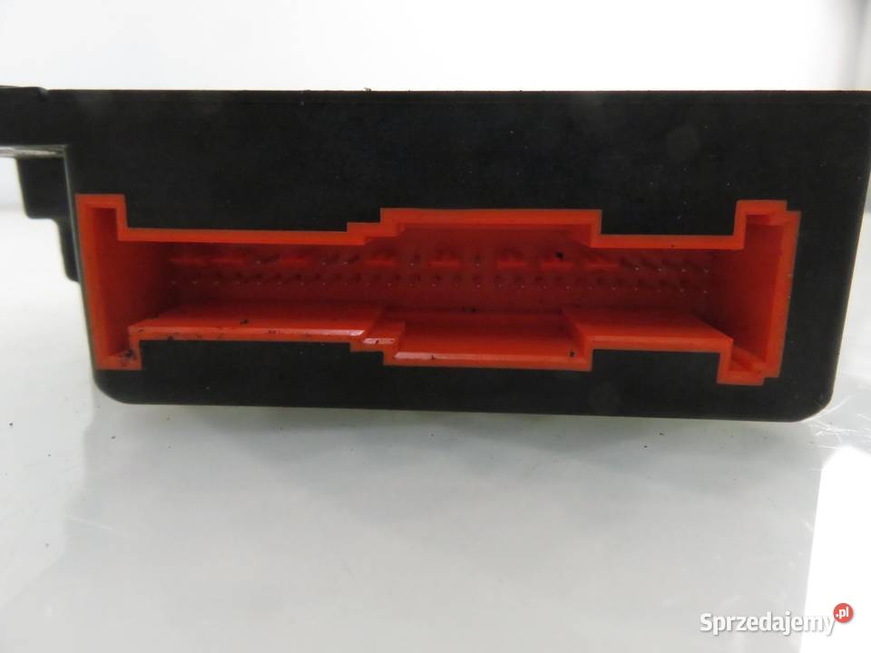 MODUŁ AIRBAG CITROEN C2 9650790880 małopolskie