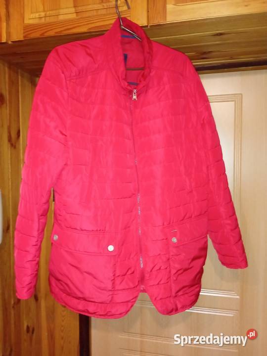Sprzedam Kurtkę Pierre Cardin XL Polkowice