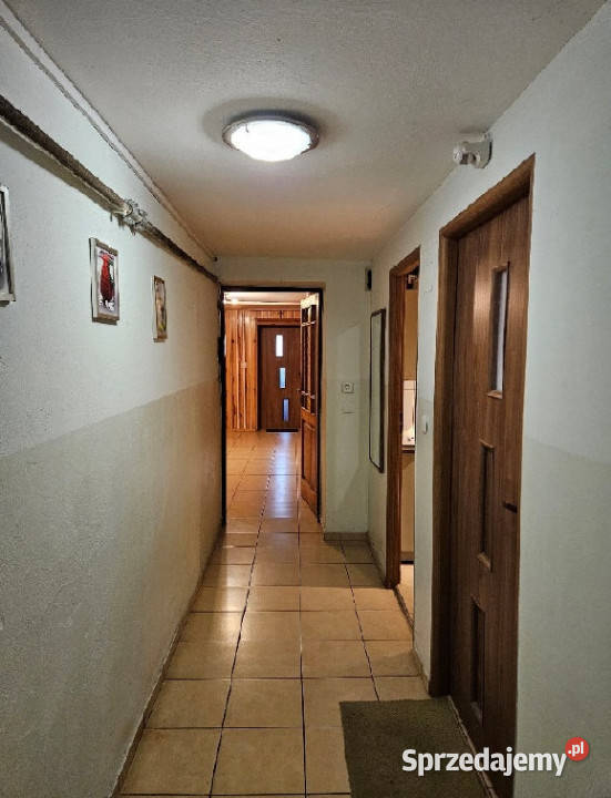 Syndyk sprzeda udział 12 w nieruchomości Jelenia Góra