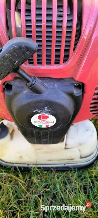 Opryskiwacz plecakowy Czarnków