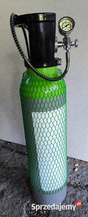 Wiatrówka PCP Reximex Daystar55 zestaw śląskie Dąbrowa Górnicza