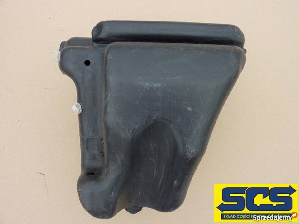 MAN TGA ZBIORNIK SPRYSKIWACZY ZBIORNICZEK ciężarowe Bieleń sprzedam