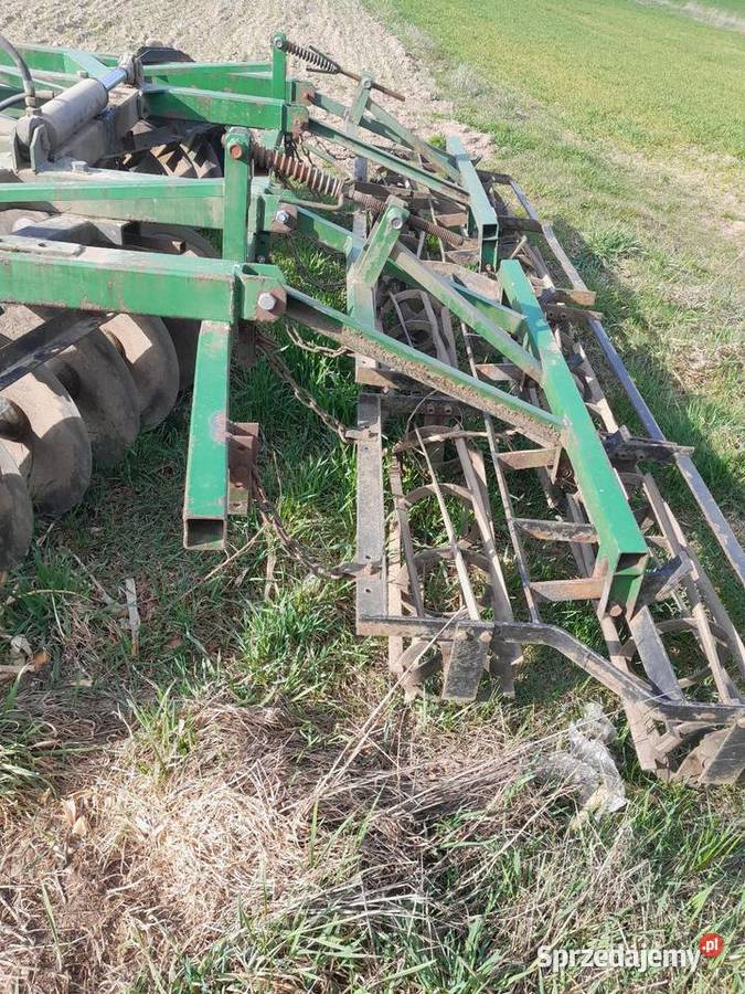 Sprzedam talerzówke Kanice