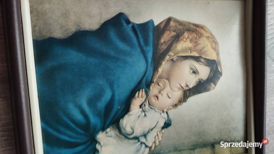matka boska ferruzi Poznań sprzedam