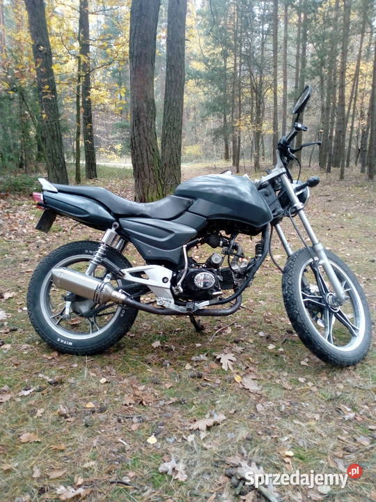 gb street 11050 Siemkowice