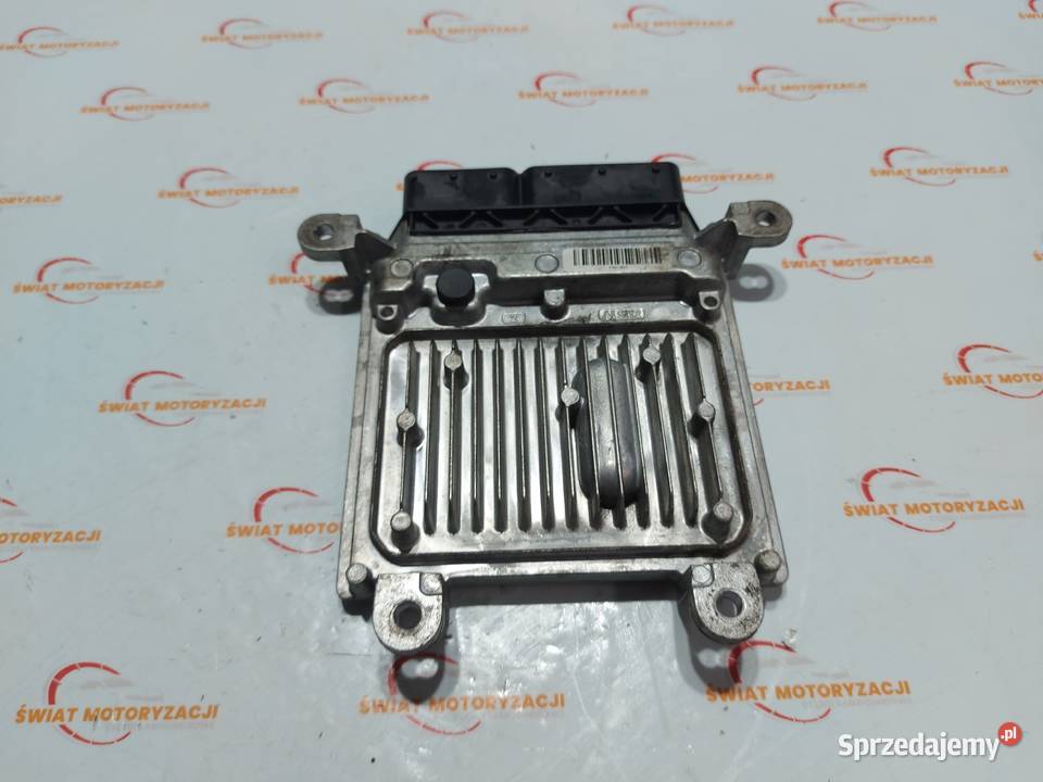 MERCEDES C W204 22 CDI 136 651913 komputer osobowe