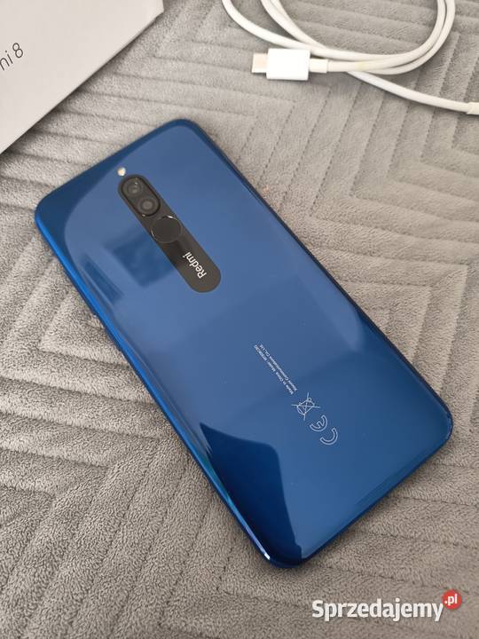 Smartfon telefon Xiaomi Redmi 8 332GB sprzedam