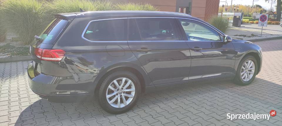 Volkswagen Passat Passat Racibórz