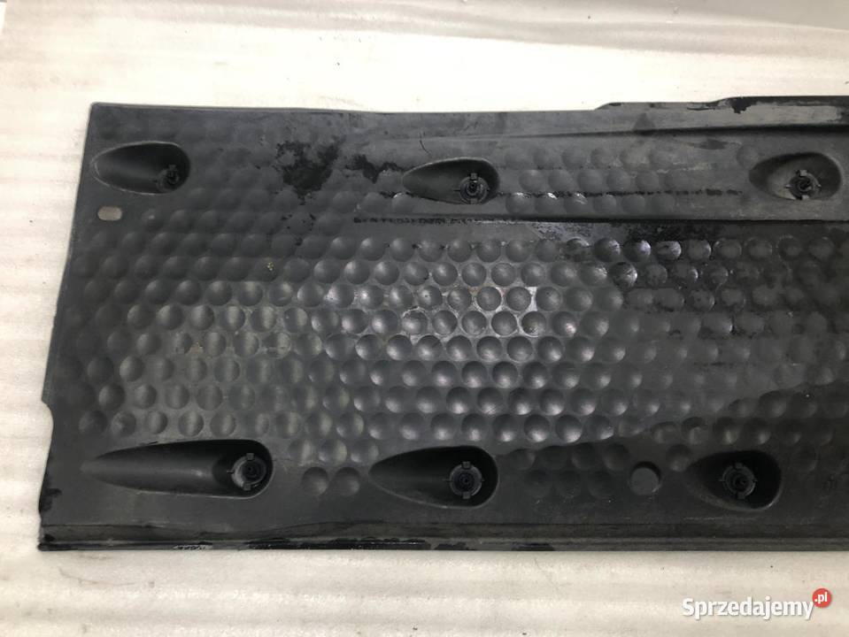 OSŁONA PODWOZIA LEWA 5N0825201 VW TIGUAN 5N wielkopolskie