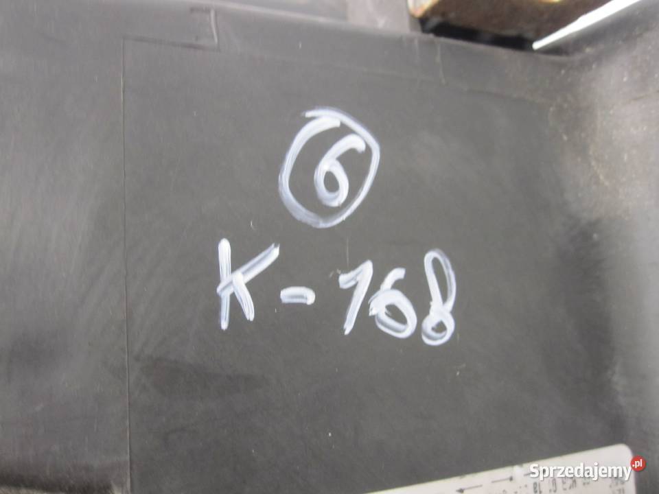 BMW E88 08r lampa prawa przód 7193390 ANGLIK osobowe Kielce