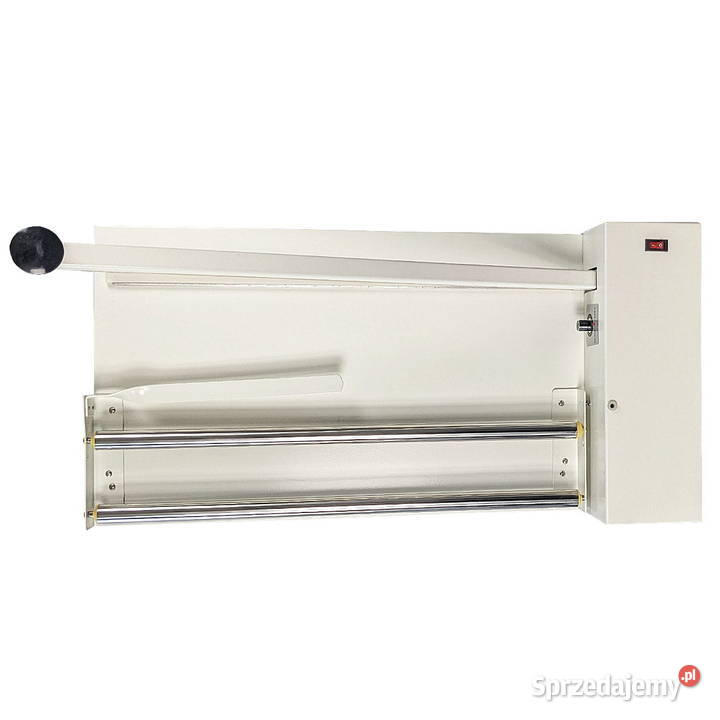 ZGRZEWARKA RĘCZNA 600mm 60 Z PISTOLETEM