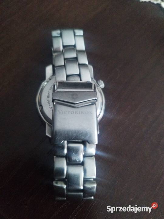 Victorinox V700 Basic Zegarki Bydgoszcz