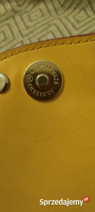 Torebka Louis Vuitton Niepołomice