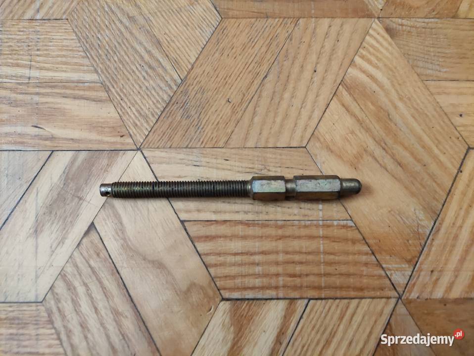 Różne części nowe i używane Przeworno