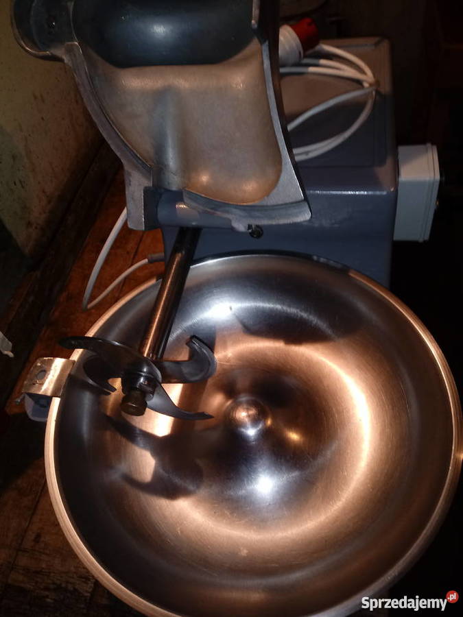 Kuter do miesa spomasz wielkopolskie Krotoszyn