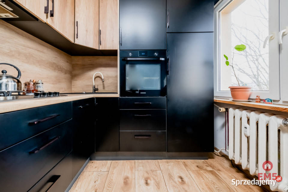 Mieszkanie Białystok Mieszka I 39m 2pok spółdzielcze własnościowe z KW