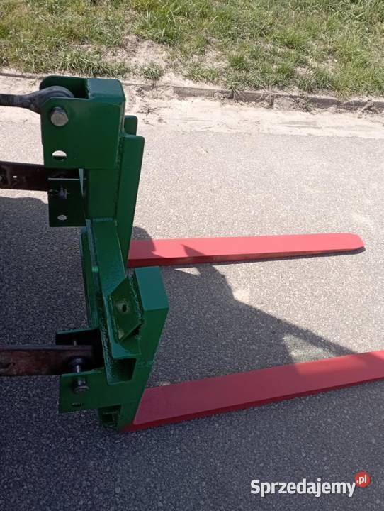 Paleciak widły do kistenów Siedlce