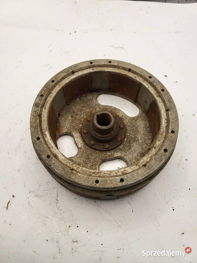 MAGNETO NSU QUICK 98 ULA NSU PONY100 Rybnik