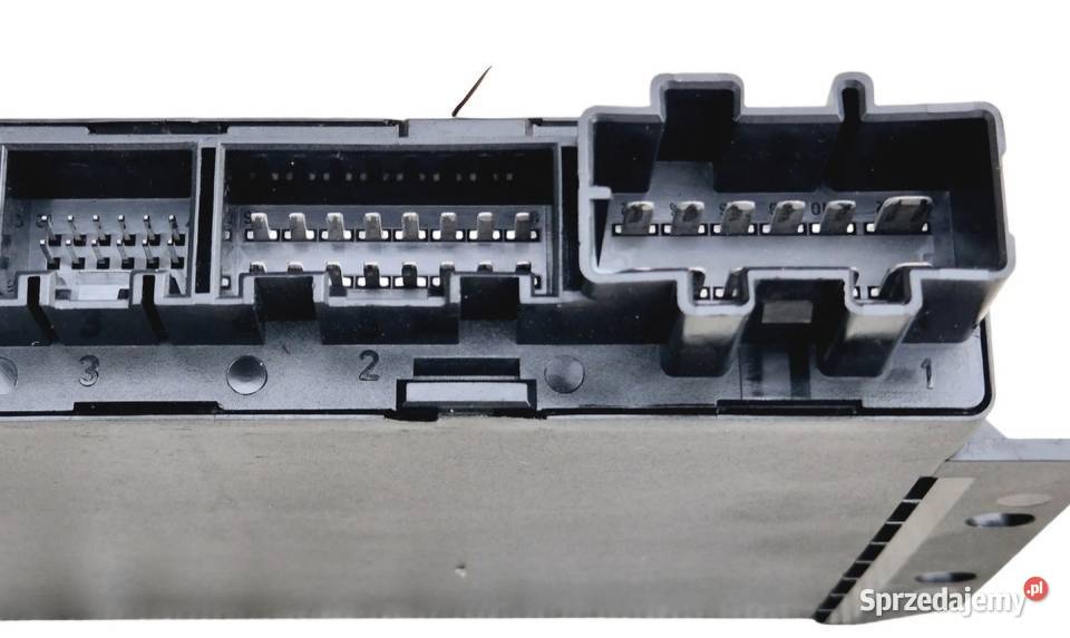 MODUŁ KOMFORTU AUDI A4 B6 AUDI A4 B7 8E0959433N Działoszyce sprzedam