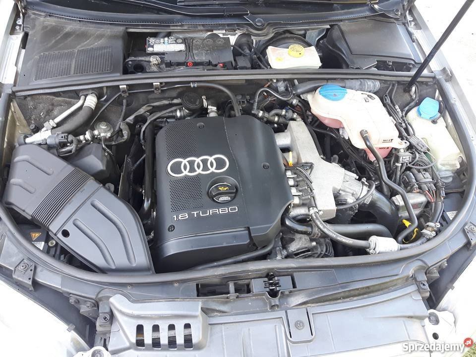 Audi A4 B7 18T LPG 163200 Rzeszów sprzedam