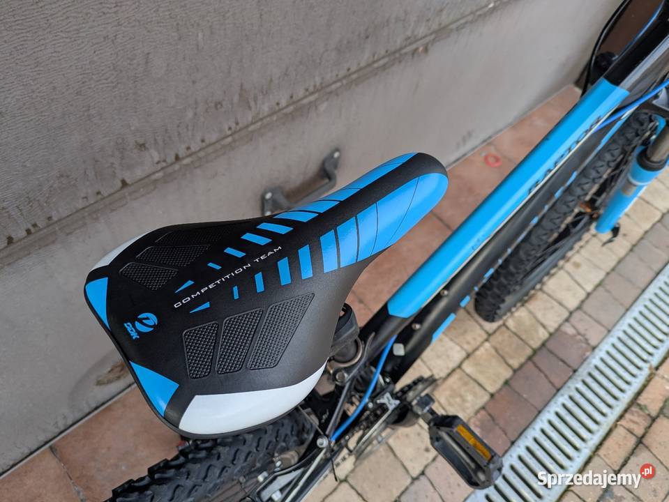 Rower Unibike Raptor junior koła 24 rama alu Stalowa Wola