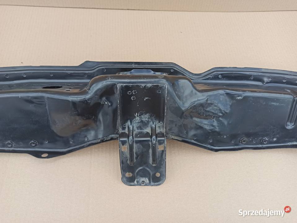 DUCATO JUMPER BOXER BELKA WZMOCNIENIE PAS sprzedam